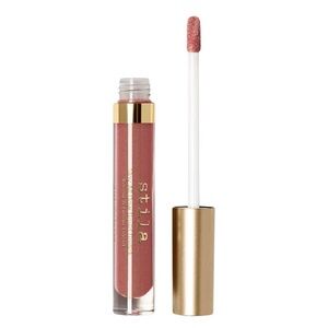 Stila Stay All Day Liquid Lipstick - in Baci